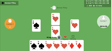 Cardaji screenshot 5