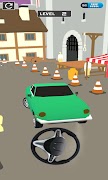 Reverse Driving 3D скриншот 3