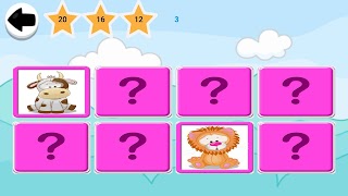 العاب اطفال 截图 5