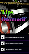 Tips Otomotif 截图 1