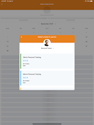 Globe Athletic screenshot 7