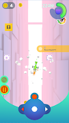 برنامه‌نما Rocket Craft عکس از صفحه