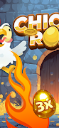 Chicken Road capture d'écran 1