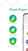 Dolphin Browser: Fast, Private poster