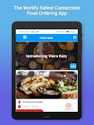 Viero Eats syot layar 7