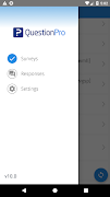 QuestionPro - Offline Surveys 스크린샷 2