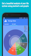 Root Explorer Pro ภาพหน้าจอ 4
