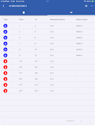 برنامه‌نما blueMaster check عکس از صفحه