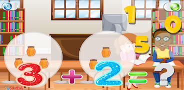 Simba Education screenshot 6