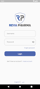 برنامه‌نما Reva Staff عکس از صفحه