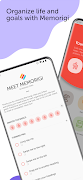 Memorigi: To-Do List & Tasks screenshot 1