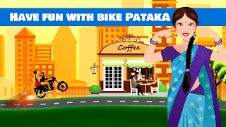 Lofty Rides screenshot 4