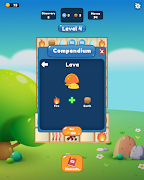 2 Schermata Matchemy