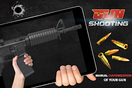 Gun Sounds - Weapon Simulator poster