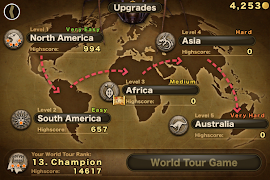 Killer Snake Free – Move Quick 截图 4