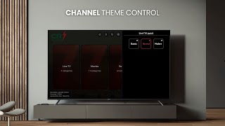 crplayer capture d'écran 1
