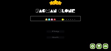 Eating dot ภาพหน้าจอ 7