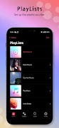 iMusic - iPlayer iOS15 ภาพหน้าจอ 4