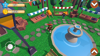 Zengin Fakir Oyunu 3 screenshot 5