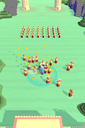 Idle War Ekran Görüntüsü 2