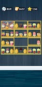 Yummy Triple Match screenshot 5