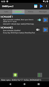 SMBSync2 syot layar 2