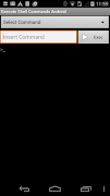 Shell Commands imagem de tela 4