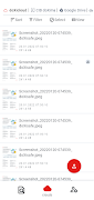 1 Schermata doXicloud
