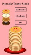 برنامه‌نما Stack for Pancake Tower عکس از صفحه