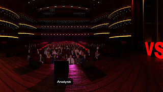 برنامه‌نما VirtualSpeech - VR Courses عکس از صفحه