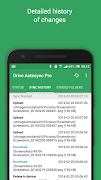 Autosync for Google Drive скриншот 6