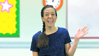 Joy School English Level 3 截图 5