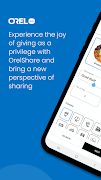 Poster OrelShare