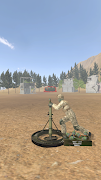 Mortar Strike screenshot 1