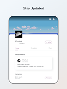 برنامه‌نما XPcollect عکس از صفحه
