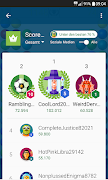 Bubble Breaker اسکرین شاٹ 3