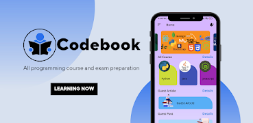 codebook Exam Prep স্ক্রিনশট 6