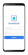 پوستر Homebook