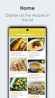 Corn Recipes Cookbook ポスター