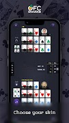 برنامه‌نما OFC Double عکس از صفحه