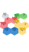 Numbers Conquer اسکرین شاٹ 7