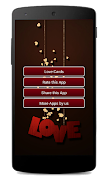 Love Quotes Images poster