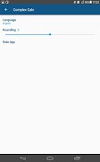 Complex Calc تصوير الشاشة 7