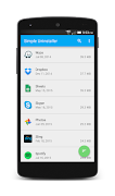 Simple Uninstaller-poster