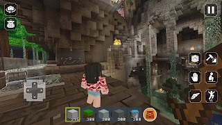 City Blocks: Build & Craft Ekran Görüntüsü 2