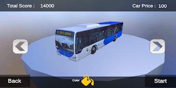 Super Parking screenshot 2