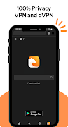 Carbon: Super Fast Browser screenshot 2