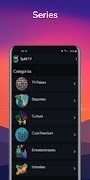 Splik tv - Spliktv hints imagem de tela 5