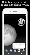 برنامه‌نما Screen Off عکس از صفحه