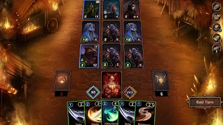 Dark Mist الملصق